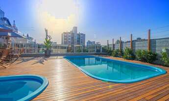 Imagem 7: Apartamento, 2 dormitórios, 1 suítes, 2 banheiro, 2 vagas na garagem, 74M² de Área Constru