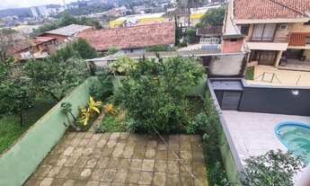 Imagem 6: Casa com excelente localização, região nobre, com uma vista incrível!