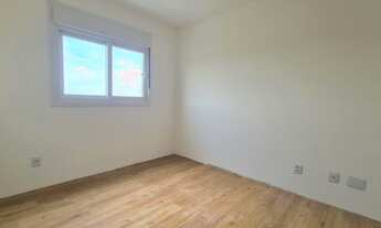 Imagem 6: Apartamento 2 dormitórios, no 9º andar, com posição solar (sol da tarde). Apartamento com