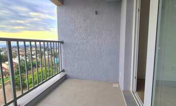 Imagem: Apartamento 2 dormitórios, no 9º andar