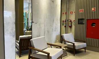 Imagem 3: Apartamento com ótima localização de 02 dormitórios, sendo 01 suite