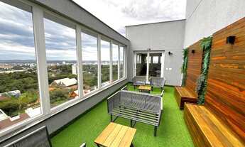 Imagem 7: Apartamento com ótima localização de 02 dormitórios, sendo 01 suite