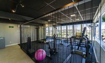 Imagem 6: Apartamento com ótima localização de 02 dormitórios, sendo 01 suite