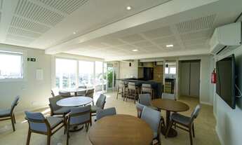 Imagem 2: Apartamento com ótima localização de 02 dormitórios, sendo 01 suite