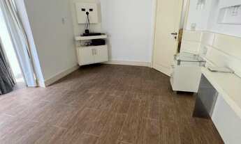 Imagem 3: Casa de 4 dormitórios, sendo um deles suíte com closet, pátio externo aos fundos do terren