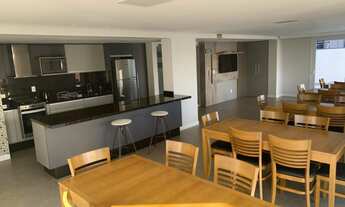 Imagem: Apartamento no 9º andar de frente, sol