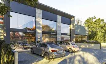 Imagem: Loja comercial, 99M² de Área Construída