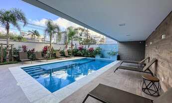 Imagem: Apartamento com 3 suítes, localizado no