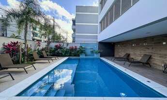 Imagem 2: Apartamento com 3 suítes, localizado no 10º pavimento, com posição solar: leste/norte/sul