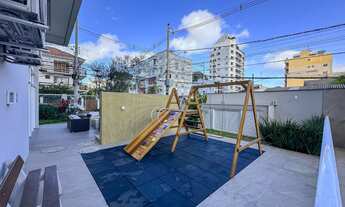 Imagem 3: Apartamento com 3 suítes, localizado no 10º pavimento, com posição solar: leste/norte/sul