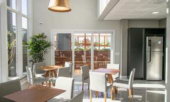 Imagem: Apartamento lindo, semi mobiliado