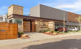 Imagem: Casa semi mobiliada