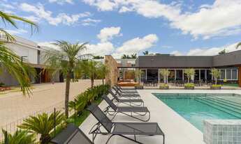 Imagem 4: Casa semi mobiliada