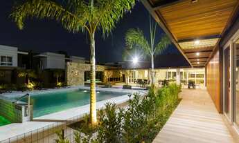 Imagem 5: Casa semi mobiliada