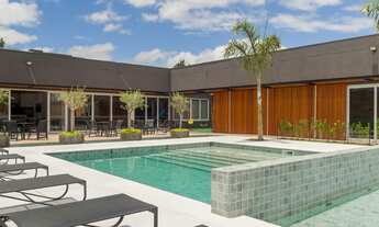 Imagem 3: Casa semi mobiliada