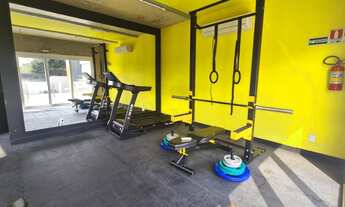 Imagem 3: Sobrado semi mobiliado, decorado, com patio privativo, condominio com poucas casas e proxi