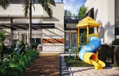 Imagem 5: HOM ENJOY LIVINGV - MORRO DO ESPELHO a 5 minutos de tudo. Av. Johon Kennedy, 190