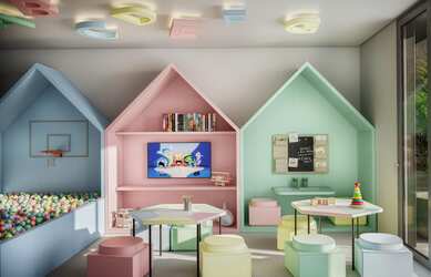 Imagem 7: HOM ENJOY LIVINGV - MORRO DO ESPELHO a 5 minutos de tudo. Av. Johon Kennedy, 190