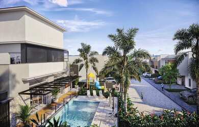 Imagem 2: HOM ENJOY LIVINGV - MORRO DO ESPELHO a 5 minutos de tudo. Av. Johon Kennedy, 190