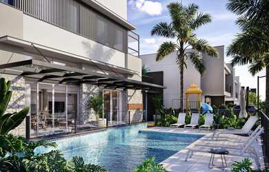 Imagem 3: HOM ENJOY LIVINGV - MORRO DO ESPELHO a 5 minutos de tudo. Av. Johon Kennedy, 190