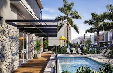 Imagem 4: HOM ENJOY LIVINGV - MORRO DO ESPELHO a 5 minutos de tudo. Av. Johon Kennedy, 190