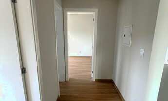 Imagem 6: Apartamento novo, com 96 m² de área construída, 3 dormitórios, sendo 1 suíte e uma vaga du