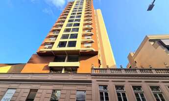 Imagem: Belo apartamento, semi-mobiliado, andar