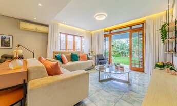 Imagem 2: Casa com 338,13 m² de área construída, 4 dormitórios, sendo 1 suíte, a 3 min do Centro de