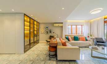 Imagem 3: Casa com 338,13 m² de área construída, 4 dormitórios, sendo 1 suíte, a 3 min do Centro de