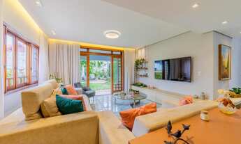 Imagem 4: Casa com 338,13 m² de área construída, 4 dormitórios, sendo 1 suíte, a 3 min do Centro de