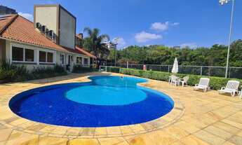 Imagem: Sobrado semi mobiliado, em excelente condominio