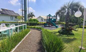 Imagem 2: Sobrado semi mobiliado, em excelente condominio