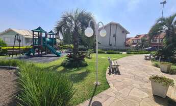 Imagem 3: Sobrado semi mobiliado, em excelente condominio