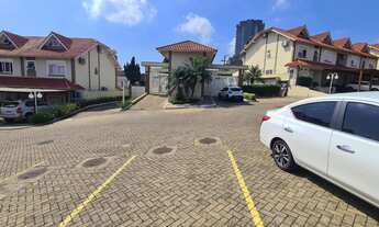 Imagem 6: Sobrado semi mobiliado, em excelente condominio