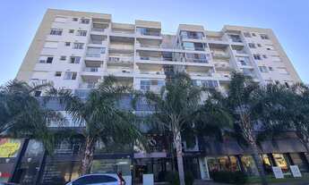 Imagem: Apartamento com duas vagas de garagem