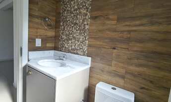 Imagem 2: Apartamento com duas vagas de garagem