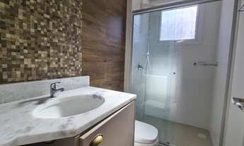 Imagem 4: Apartamento com duas vagas de garagem