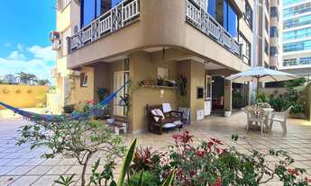 Imagem: Apartamento 03 dormitorios (01) suite, terraço