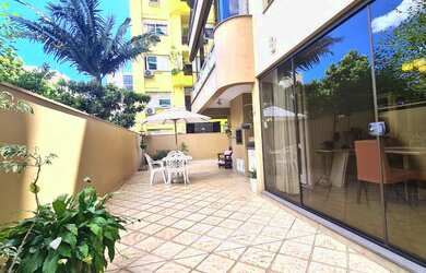 Imagem 4: Apartamento 03 dormitorios (01) suite, terraço, Centro, São Leopoldo R$ 695.000,00