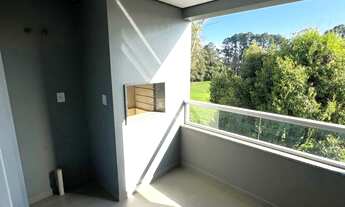 Imagem: Apartamento 02 dormit. Sendo 1 suite, sacada