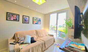 Imagem: Apartamento dos seus sonhos 3 dormitórios