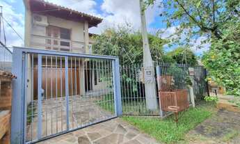 Imagem: Sobrado 3 dormitórios, sendo 1 suite com