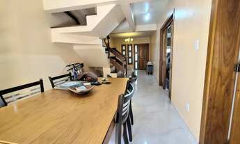 Imagem 5: Sobrado 3 dormitórios, sendo 1 suite com espaço para 3 carros, na parte nobre do Cristo R