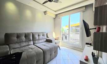 Imagem 5: Apartamento de 3 dormitórios, sendo 1 suíte, 1 banheiro social e 1 vaga dupla de garagem