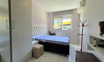 Imagem 4: Apartamento de 3 dormitórios, sendo 1 suíte, 1 banheiro social e 1 vaga dupla de garagem