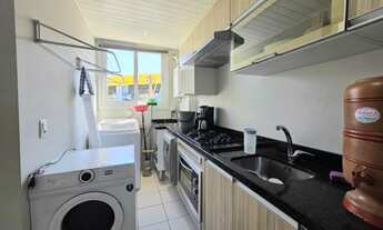 Imagem 7: Apartamento de 3 dormitórios, sendo 1 suíte, 1 banheiro social e 1 vaga dupla de garagem