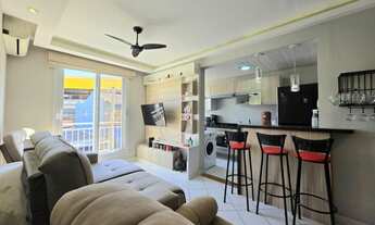 Imagem: Apartamento de 3 dormitórios, sendo 1 suíte