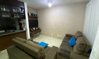 Imagem: Casa de condomínio à venda com 2 dormitórios