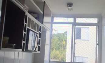 Imagem 6: Apartamento Duplex com 2 dormitórios à venda, 96 m² por R$ 2900,00 - Jardim Margarida - Mo