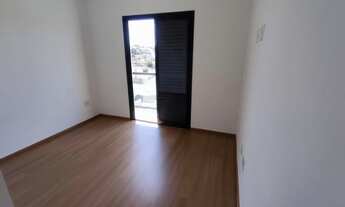 Imagem 2: Village com 2 dormitórios à venda, 72 m² por R$ 330.000,00 - Vila Cintra - Mogi das Cruzes